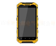 KT393-S1 礦用本安型手機(jī) KT393-S1 礦用本安型手機(jī)